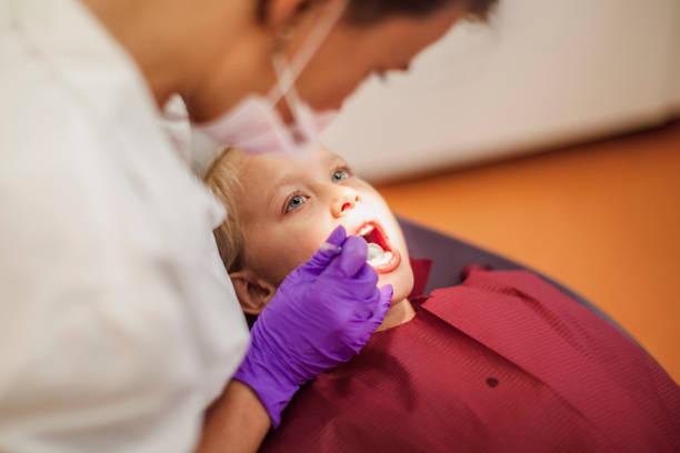 Best Pediatric Emergency Dentist in Selah, WA